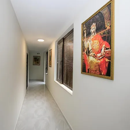 酒店 парк апарт-хотел виктория 1 3*