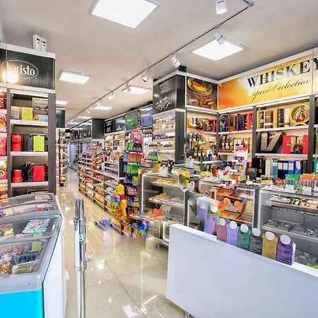 семеен виктория 1 Хотел Сандански