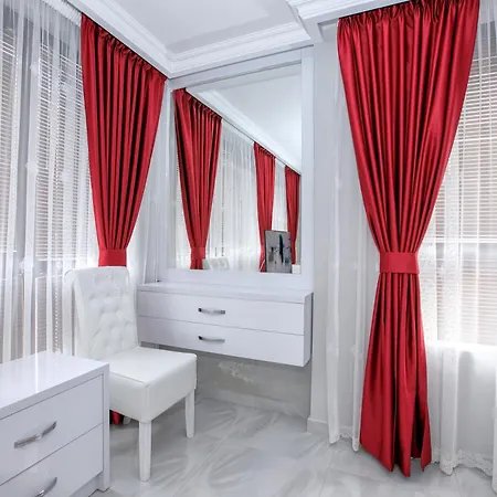 Hotel парк апарт-хотел виктория 1 Sandanski