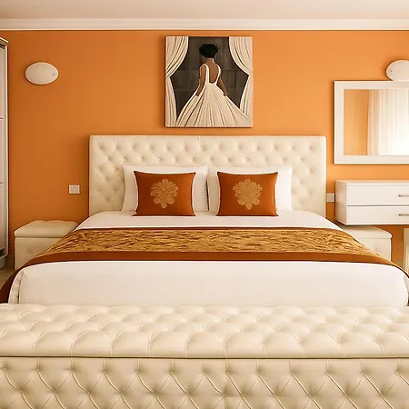 парк апарт-хотел виктория 1 Hotel Sandanski
