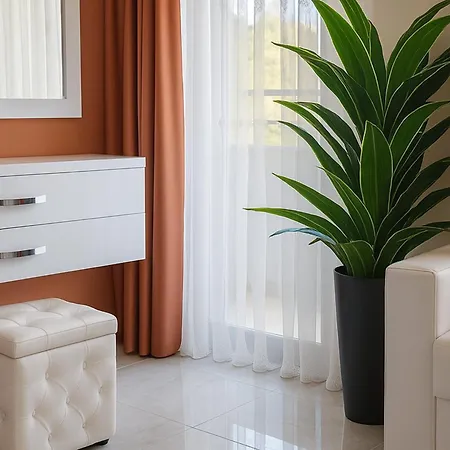 парк апарт- виктория 1 Hotell Sandanski