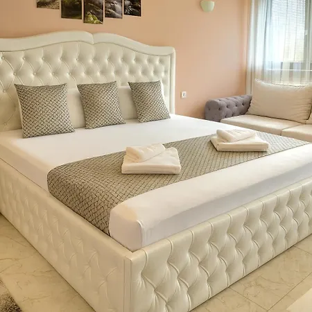 Hotell парк апарт- виктория 1 3*