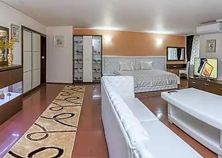 Hotell парк апарт- виктория 1 3*