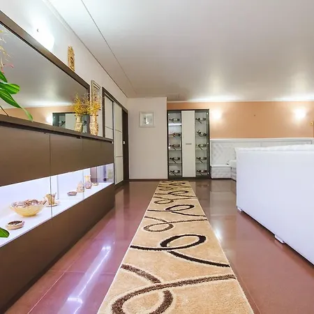 Hotel парк апарт-хотел виктория 1