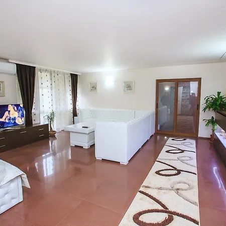 Hotell парк апарт- виктория 1 3*