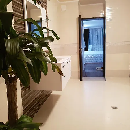 Hotel парк апарт-хотел виктория 1