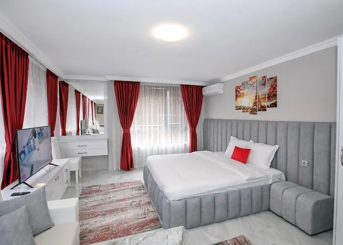 семеен виктория 1 Хотел 3*