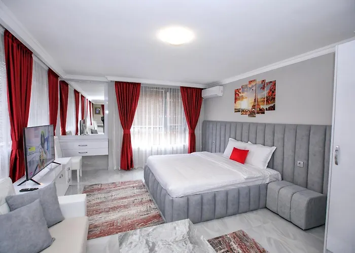 семеен виктория 1 3*