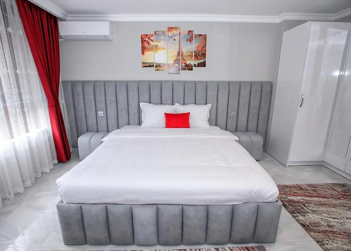 семеен виктория 1 3* Сандански