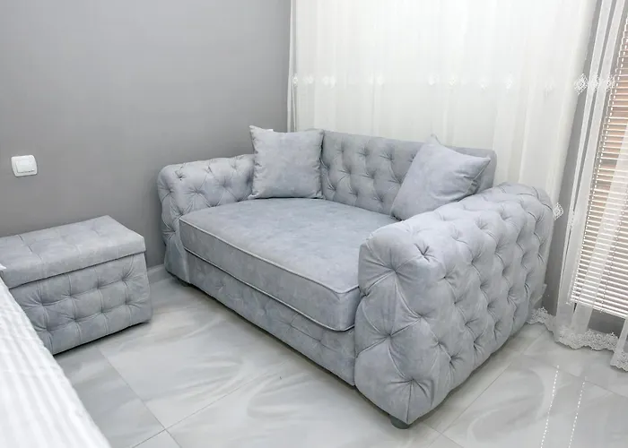 семеен виктория 1 Хотел Сандански