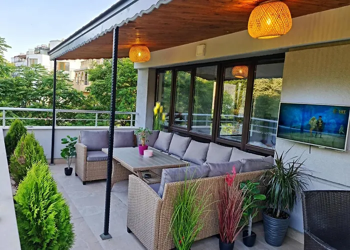 семеен виктория 1 Сандански