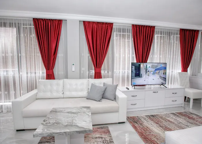 семеен виктория 1 Сандански