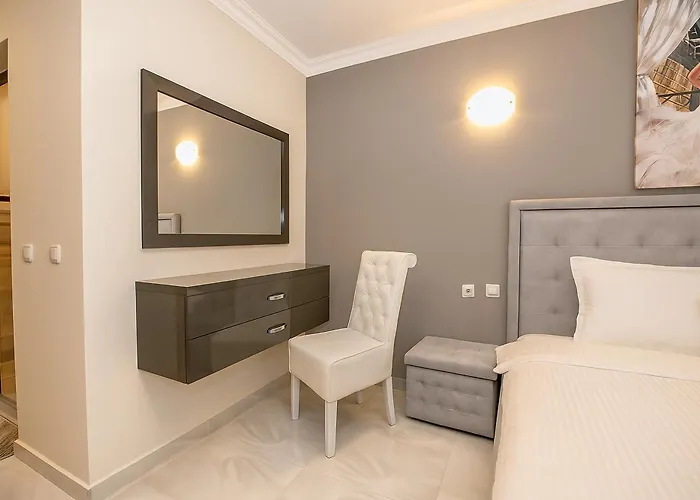 Хотел семеен виктория 1 Сандански