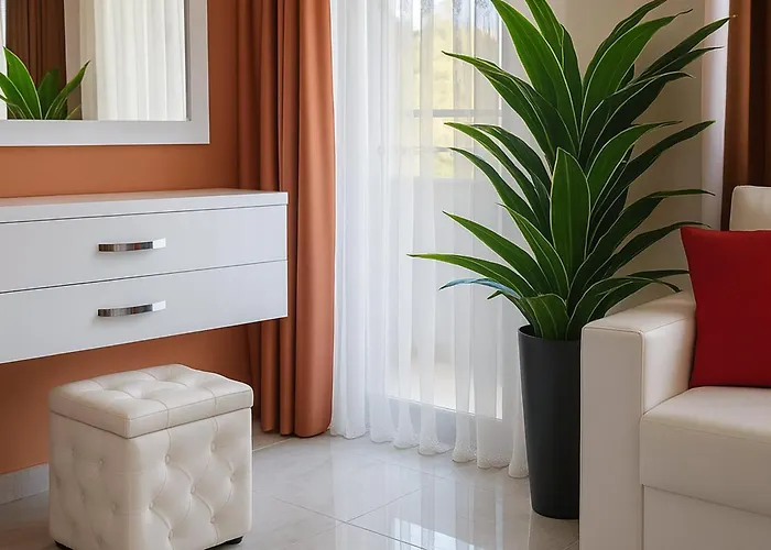 семеен виктория 1 Хотел Сандански