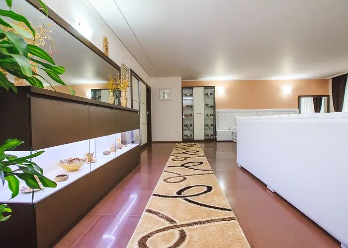 Хотел семеен виктория 1